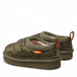 Enfant Chaussons UGG - K Tasman Lta 1131810K Btol Vert -Promos Ugg Magasin 03 0000301218562 rz