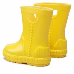 Unisexe Bottes De Pluie Ugg - T Drizlita 1130361T Can Jaune -Promos Ugg Magasin 03 0000301219989 rz