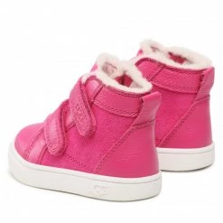 Enfant Boots Ugg - T Rennon II 1104989T Rsps Rose -Promos Ugg Magasin 03 0000301220237 rz