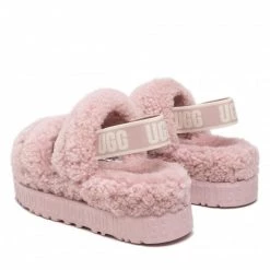 Femme Chaussons UGG - W Oh Fluffita 1120876 Rsgry Rose 10 Femme Chaussons UGG - W Oh Fluffita 1120876 Rsgry Rose -Promos Ugg Magasin 03 0000301229452 pl