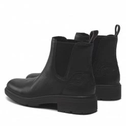 Femme Bottines Chelsea Ugg - W Harrison Chelsea 1123283 Blle Noir 10 Femme Bottines Chelsea Ugg - W Harrison Chelsea 1123283 Blle Noir -Promos Ugg Magasin 03 0000301704492 pl