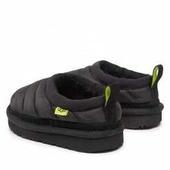 Enfant Chaussons Ugg - K Tasman Lta 1131810K Blk Noir -Promos Ugg Magasin 03 0000301218548 mg