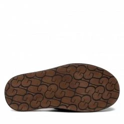 Homme Chaussons Ugg - M Scuff 1101111 M/Black Noir -Promos Ugg Magasin 04 0000200682242 pl