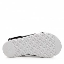 Enfant Sandales Ugg - K Klara 1107987K Blk Noir -Promos Ugg Magasin 04 0000206870049 mk