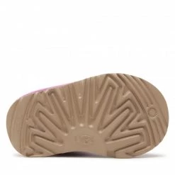 Enfant Chaussures UGG - T Classic II 1017703T Wdf Rose -Promos Ugg Magasin 04 0000300309803 rz
