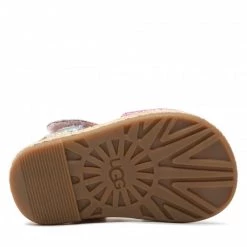 Enfant Sandales Ugg - I Emmery 1124922I Rgtt Rose -Promos Ugg Magasin 04 0000300309872 pl