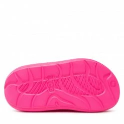 Enfant Sandales Ugg - K Sport Yeah 1129050K Typn Rose -Promos Ugg Magasin 04 0000300310311 st