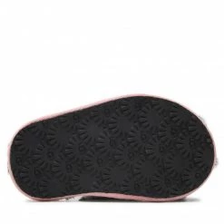 Enfant Chaussons Ugg - T Fluff Yeah Animalia 1124939T Pslp Multicolore, Rose -Promos Ugg Magasin 04 0000300310625 rz