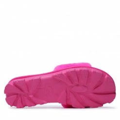 Femme Chaussons UGG - W Cozette 1100892 Typn Rose -Promos Ugg Magasin 04 0000300313787 rz