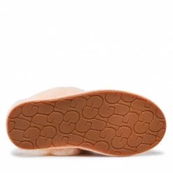 Femme Chaussons UGG - W Scuffette II 1106872 Pzf Orange 11 Femme Chaussons UGG - W Scuffette II 1106872 Pzf Orange -Promos Ugg Magasin 04 0000300314067 rz