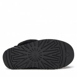 Femme Chaussons UGG - W Disquette 1122550 Blk Noir 11 Femme Chaussons UGG - W Disquette 1122550 Blk Noir -Promos Ugg Magasin 04 0000300314555 rz