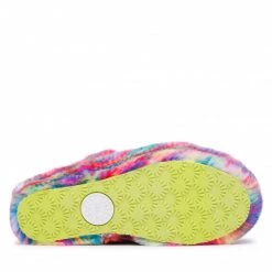 Femme Chaussons UGG - W Fluff Yeah Pixelate 1125007 Wht Multicolore 11 Femme Chaussons UGG - W Fluff Yeah Pixelate 1125007 Wht Multicolore -Promos Ugg Magasin 04 0000300314838 rz