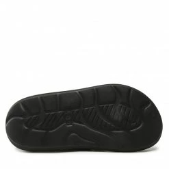 Femme Sandales UGG - W Sport Yeah 1126811 Blk Noir -Promos Ugg Magasin 04 0000300314869 rz