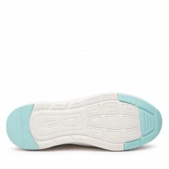 Femme Sneakers UGG - W La Flex 1120704 Wsy Blanc -Promos Ugg Magasin 04 0000300315279 mg