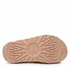 Femme Mules / Sandales De Bain UGG - W Laton 1126350 Pftr Orange -Promos Ugg Magasin 04 0000300315378 mk