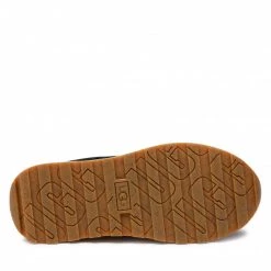 Femme Sneakers UGG - W Marin Lace Logo 1125025 Blk Noir 11 Femme Sneakers UGG - W Marin Lace Logo 1125025 Blk Noir -Promos Ugg Magasin 04 0000300315408 rz