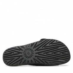 Femme Mules / Sandales De Bain UGG - W Solivan Buckle Slide 1128630 Blle Noir 11 Femme Mules / Sandales De Bain UGG - W Solivan Buckle Slide 1128630 Blle Noir -Promos Ugg Magasin 04 0000300316078 rz