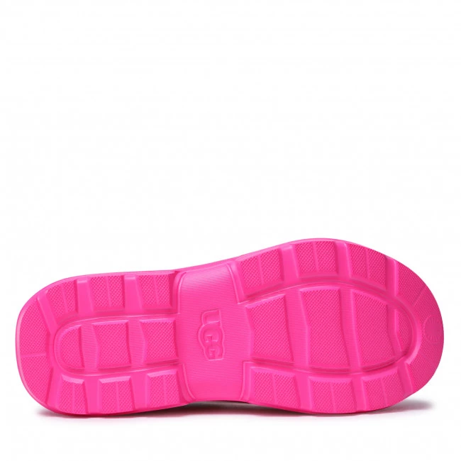 Femme Chaussures Basses UGG - W Tasman 1125730 Typn Rose 6 Femme Chaussures Basses UGG - W Tasman 1125730 Typn Rose – Image 4