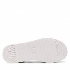 Femme Sandales UGG - W Zayne Ankle Strap 1129233 Blle Noir -Promos Ugg Magasin 04 0000300316412 rz