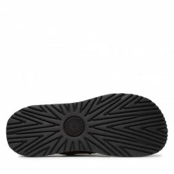 Homme Tongs UGG - M Wainscott Flip 1117475 Clth Marron -Promos Ugg Magasin 04 0000300317839 rz