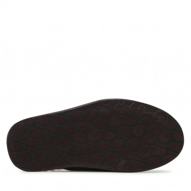 Homme Chaussons Ugg - M Hyde 1123660 ESP Marron 6 Homme Chaussons Ugg - M Hyde 1123660 ESP Marron – Image 4