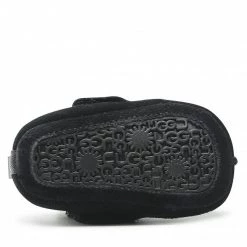 Enfant Chaussures Ugg - I Baby Tasman 1130359I Blk Noir -Promos Ugg Magasin 04 0000301218128 rz