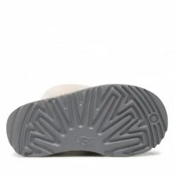 Enfant Chaussons Ugg - K Cozy II 1019065K Lgh Gris -Promos Ugg Magasin 04 0000301218289 rz