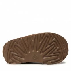 Enfant Chaussons UGG - K Tasman II 1019066K Che Marron -Promos Ugg Magasin 04 0000301218524 rz