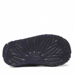 Enfant Chaussons Ugg - Tasman II 1019066K Nwnv Bleu Marine -Promos Ugg Magasin 04 0000301218531 rz