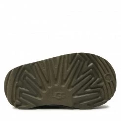 Enfant Chaussons UGG - K Tasman Lta 1131810K Btol Vert -Promos Ugg Magasin 04 0000301218562 rz