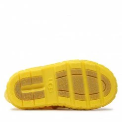Unisexe Bottes De Pluie Ugg - T Drizlita 1130361T Can Jaune -Promos Ugg Magasin 04 0000301219989 rz