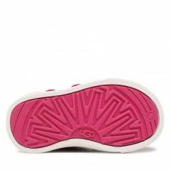 Enfant Boots Ugg - T Rennon II 1104989T Rsps Rose -Promos Ugg Magasin 04 0000301220237 rz