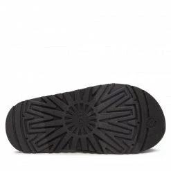 Femme Sandales UGG - W Disco Checks Slid 1130877 Blkm Multicolore -Promos Ugg Magasin 04 0000301231615 kt