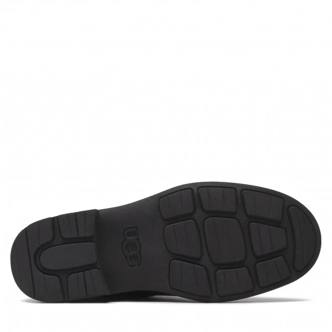 Femme Bottines Chelsea Ugg - W Harrison Chelsea 1123283 Blle Noir 6 Femme Bottines Chelsea Ugg - W Harrison Chelsea 1123283 Blle Noir – Image 4