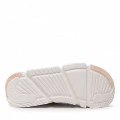 Femme Sneakers UGG - W Calle Lace 1125021 Whm Beige, Multicolore 11 Femme Sneakers UGG - W Calle Lace 1125021 Whm Beige, Multicolore -Promos Ugg Magasin 04 0000300314234 mg