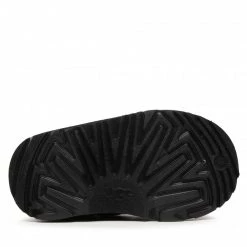 Enfant Chaussons Ugg - K Tasman Lta 1131810K Blk Noir -Promos Ugg Magasin 04 0000301218548 mg