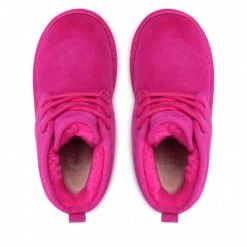 Enfant Boots Ugg - K Neumel II 1017320K Rcr Rose -Promos Ugg Magasin 05 0000207333369 rz