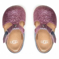 Enfant Sandales Ugg - I Emmery 1124922I Rgtt Rose -Promos Ugg Magasin 05 0000300309872 pl