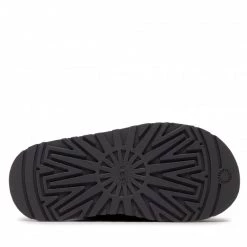 Femme Chaussons UGG - W Disco Cross Slide 1121550 Chrc Gris 11 Femme Chaussons UGG - W Disco Cross Slide 1121550 Chrc Gris -Promos Ugg Magasin 05 0000300314517 plj