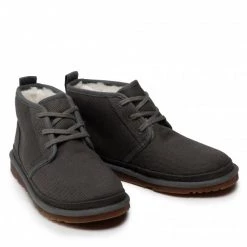 Homme Boots UGG - M Neumel Natural 1125097 Jugr Vert -Promos Ugg Magasin 05 0000300317938 mk