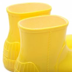 Femme Bottes De Pluie UGG - W Drizlita 1125731 Can Jaune -Promos Ugg Magasin 05 0000301214045 rz