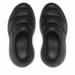 Femme Chaussures Basses UGG - W Sport Yeah Clog 1132890 Blk Noir 12 Femme Chaussures Basses UGG - W Sport Yeah Clog 1132890 Blk Noir -Promos Ugg Magasin 05 0000301215257 rz