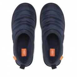 Homme Chaussons Ugg - M Tasman Lta 1127735 Dspp Bleu Marine -Promos Ugg Magasin 05 0000301217169 rz