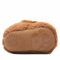 Enfant Chaussons Ugg - Bixbee I Lovey Bear Stuffie 1130354I Che Marron -Promos Ugg Magasin 05 0000301218180 rz