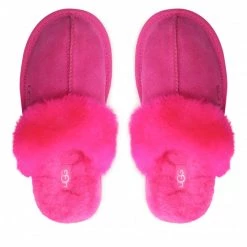 Enfant Chaussons UGG - K Cozy II 1019065K Rcr Rose -Promos Ugg Magasin 05 0000301218296 rz