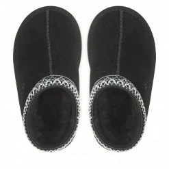 Enfant Chaussons UGG - Tasman II 1019066K Blk Noir -Promos Ugg Magasin 05 0000301218517 rz