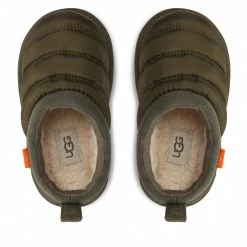 Enfant Chaussons UGG - K Tasman Lta 1131810K Btol Vert -Promos Ugg Magasin 05 0000301218562 rz