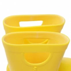 Unisexe Bottes De Pluie Ugg - T Drizlita 1130361T Can Jaune -Promos Ugg Magasin 05 0000301219989 rz