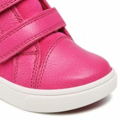 Enfant Boots Ugg - T Rennon II 1104989T Rsps Rose -Promos Ugg Magasin 05 0000301220237 rz