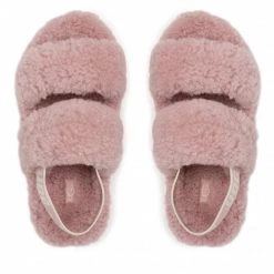 Femme Chaussons UGG - W Oh Fluffita 1120876 Rsgry Rose 12 Femme Chaussons UGG - W Oh Fluffita 1120876 Rsgry Rose -Promos Ugg Magasin 05 0000301229452 pl